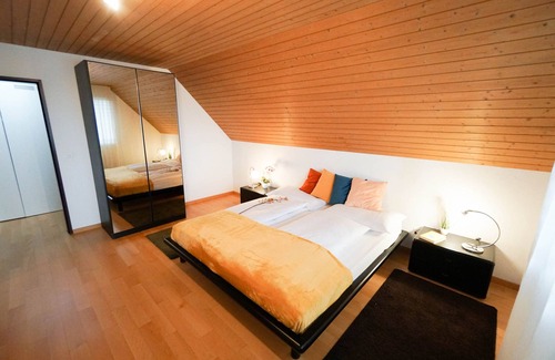 Bassersdorf Hotel | Centra Hotel Zurich