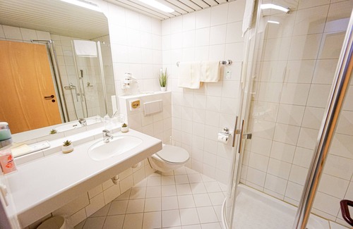 Bassersdorf Hotel | Centra Hotel Zurich