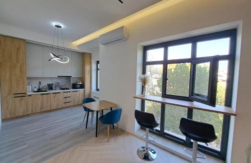 Tashkent Apartment | Centrado Apartments