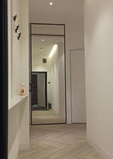 Tashkent Apartment | Centrado Apartments