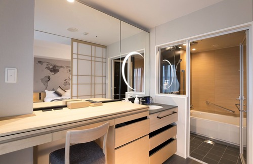 Centrair Hotel | Centrair Hotel