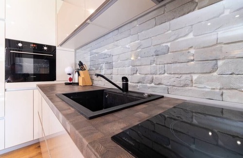 Plovdiv Center Apartment | Central 1-bedroom Apartment