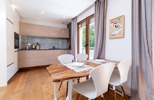 Plovdiv Center Apartment | Central 1-bedroom Apartment