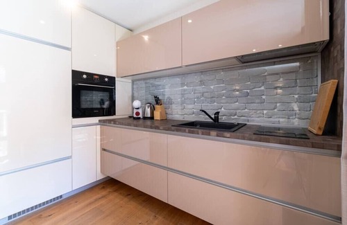 Plovdiv Center Apartment | Central 1-bedroom Apartment