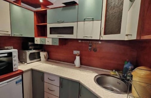 Sofia City Center Apartment | Central 1-BR Apartmentnn