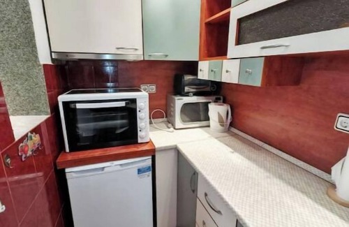 Sofia City Center Apartment | Central 1-BR Apartmentnn