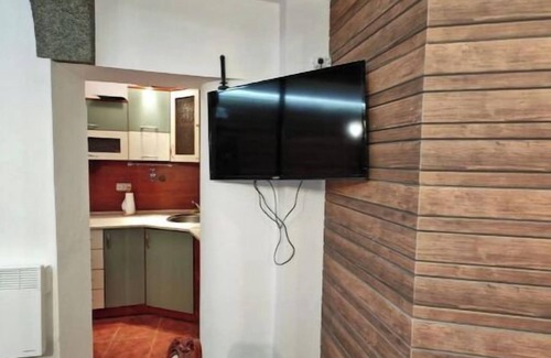 Sofia City Center Apartment | Central 1-BR Apartmentnn