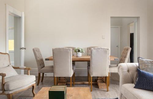 Strathfield Apartment | Central 2-Bed Apartment with Private Parking