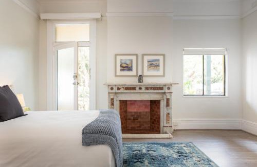 Strathfield Apartment | Central 2-Bed Apartment with Private Parking