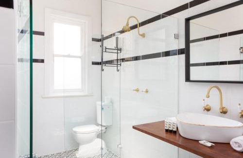 Strathfield Apartment | Central 2-Bed Apartment with Private Parking