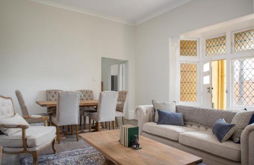 Strathfield Apartment | Central 2-Bed Apartment with Private Parking
