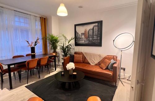 City of Westminster Apartment | Central 2 Bed in Oxford Street