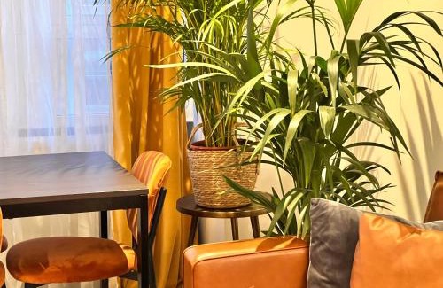 City of Westminster Apartment | Central 2 Bed in Oxford Street