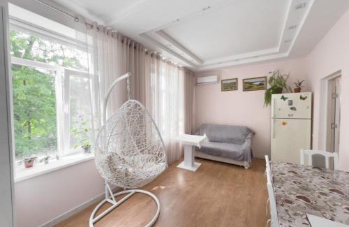 Chisinau Apartment | Central 2-Bedroom Cozy New Flat