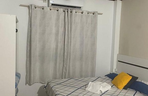 Centro Hotel | Central 2 - Pousada