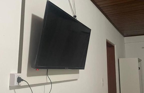 Centro Hotel | Central 2 - Pousada