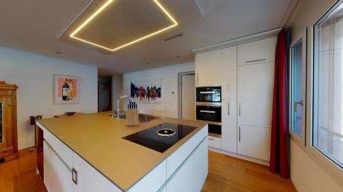 Sankt Moritz-Bad Apartment | Central 225