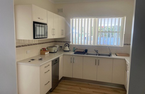 Lacepede House | Central 3 bedroom family retreat
