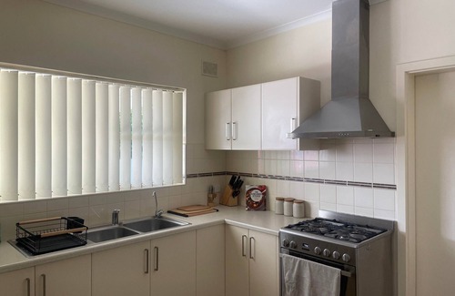 Lacepede House | Central 3 bedroom family retreat