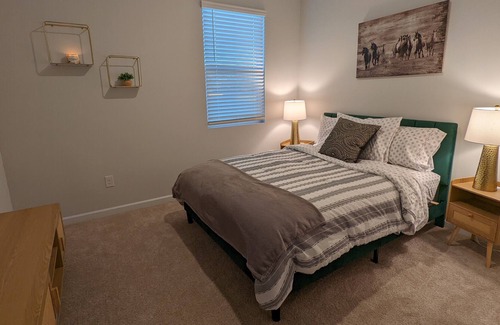Aiken House | Central 5 bedroom Aiken house, family friendly!