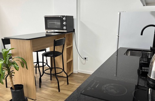 Posadas Apartment | Central Accommodation with Pool in Posadas