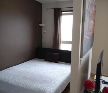 Parnu Apartment | Central Aida Apartment