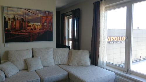 Parnu Apartment | Central Aida Apartment