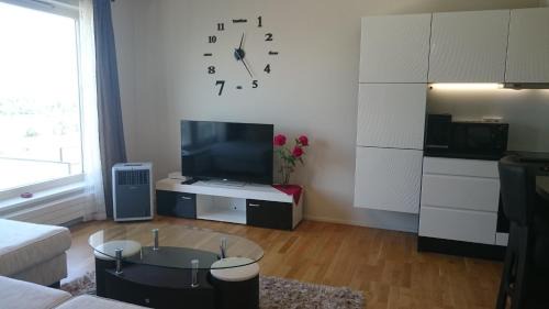 Parnu Apartment | Central Aida Apartment