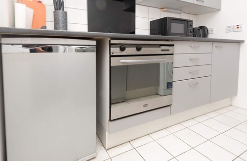 The Docks Apartment | Central Albert Dock 2Bed/2Bath