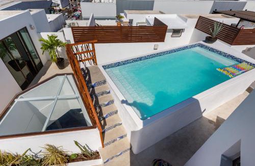 Downtown Apartment | central and comfortable apartment playa