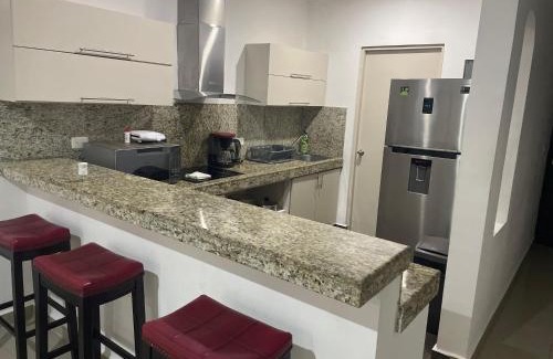 Downtown Apartment | central and comfortable apartment playa