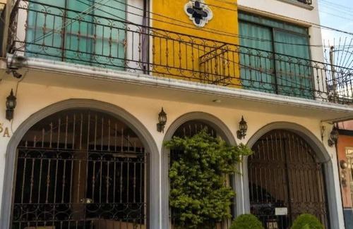 Xalapa Apartment | Central and comfortable by orchid cave
