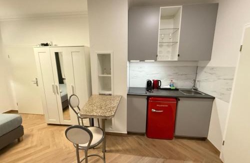 Bothfeld Apartment | Central and comfortable