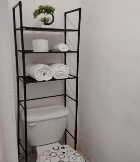 Altamira Apartment | Central and Comfortable Accommodation
