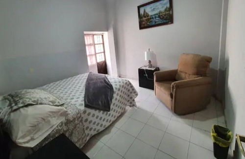 Zacatecas Centro Apartment | Central and Cozy Apartment on the ground floor
