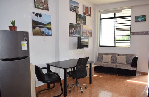 Tarapoto Apartment | Central and Cozy Apartment
