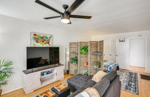 Harbor Apartment | Central and Executive-Style Oasis in Long Beach!