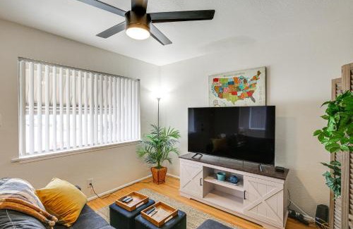 Harbor Apartment | Central and Executive-Style Oasis in Long Beach!