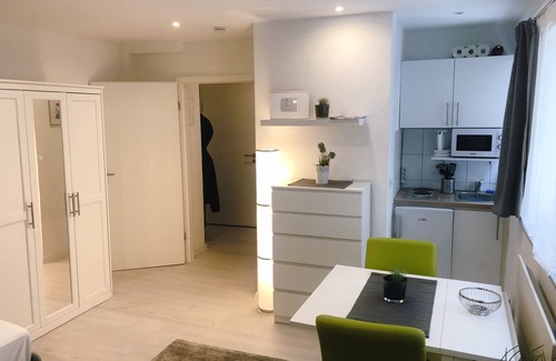 Dobel Apartment | Central and quiet apartment with charm
