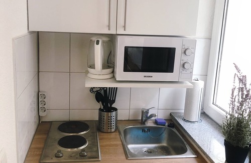 Dobel Apartment | Central and quiet apartment with charm
