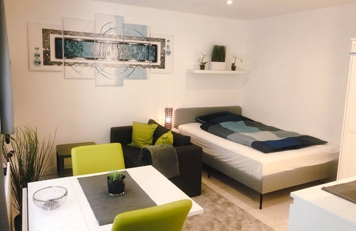 Dobel Apartment | Central and quiet apartment with charm