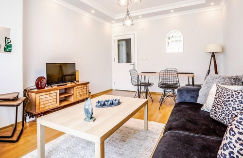 Atasehir Apartment | Central and Spacious Flat in Istanbul Atasehir