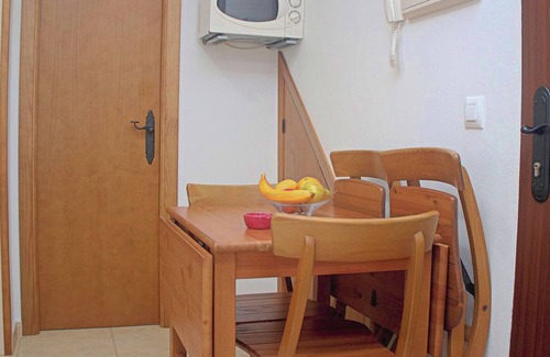 Conil de la Frontera City Center Apartment | Central apartment with air conditioning