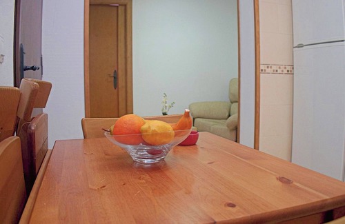 Conil de la Frontera City Center Apartment | Central apartment with air conditioning