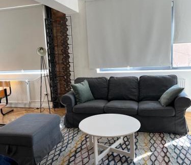 Pleven Apartment | Central Apart