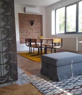 Pleven Apartment | Central Apart