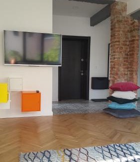 Pleven Apartment | Central Apart