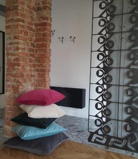 Pleven Apartment | Central Apart