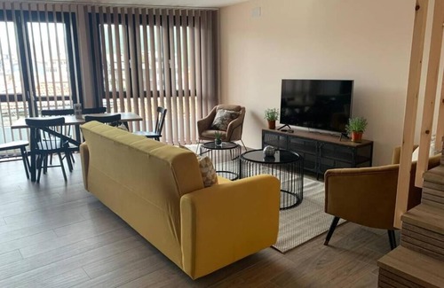 A Ponte do Porto Condo | Central Apartment