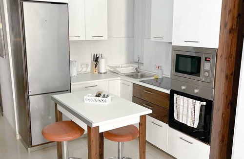Msida Apartment | Central Apartamento en Msida, 3bdr, 2min de Yatch Marina